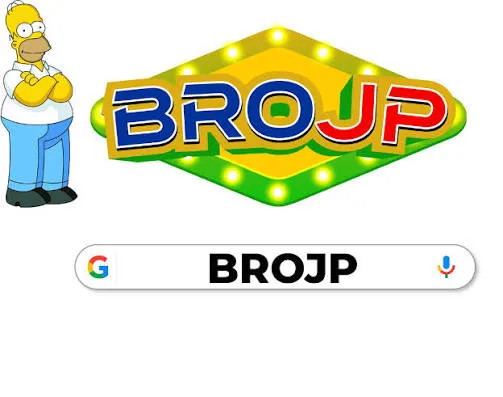brojp APK Horror