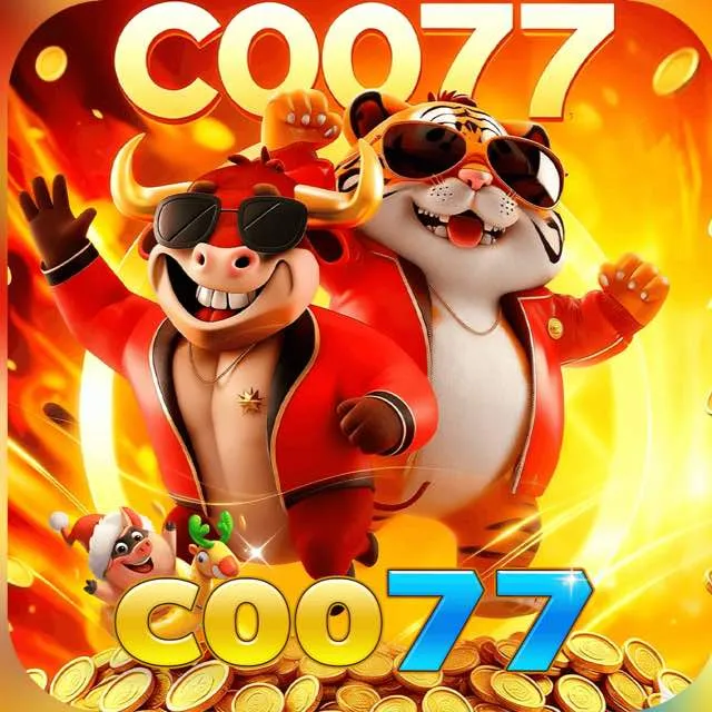 COO77 - Balapan Seru dan Menantang