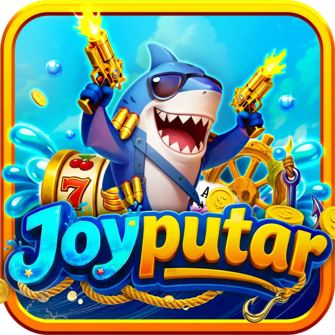 JOYPUTAR - Game Olahraga Penuh Tantangan