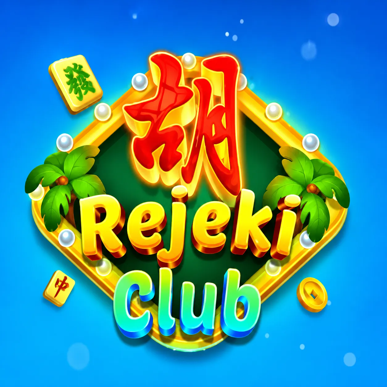 REJEKICLUB - Permainan Match-3 Penuh Tantangan dan Keseruan