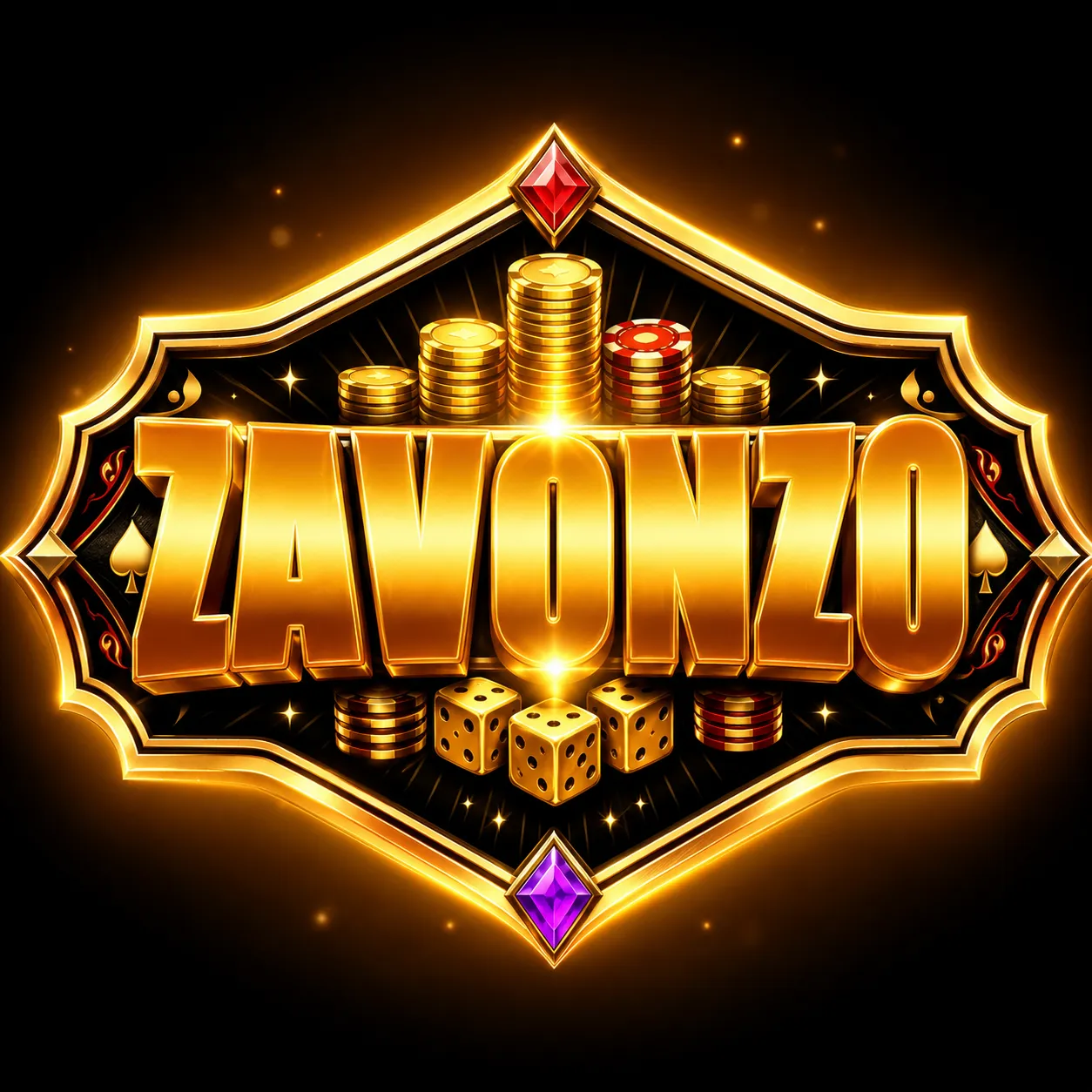 ZAVONZO - Pertarungan Seru yang Tak Terbendung