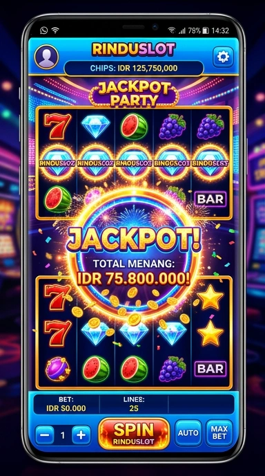 Berbagai kategori aplikasi yang tersedia di rinduslot untuk semua kebutuhan.